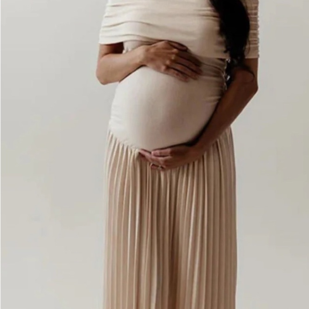 Baby Shower Dress 👗